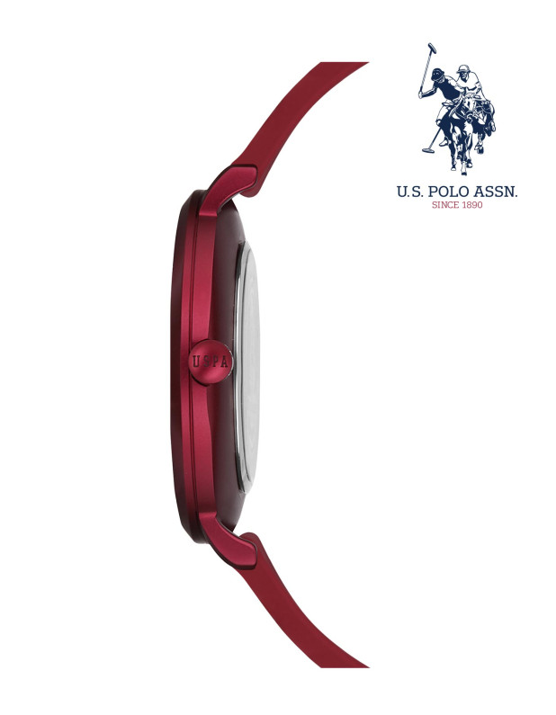 U.S. POLO ASSN. Watch